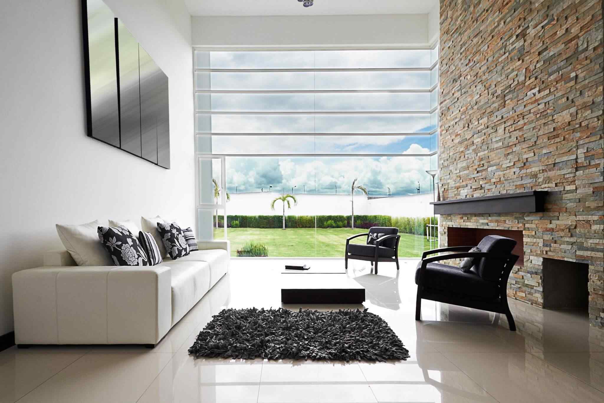 Read more about the article Minimal interior design project