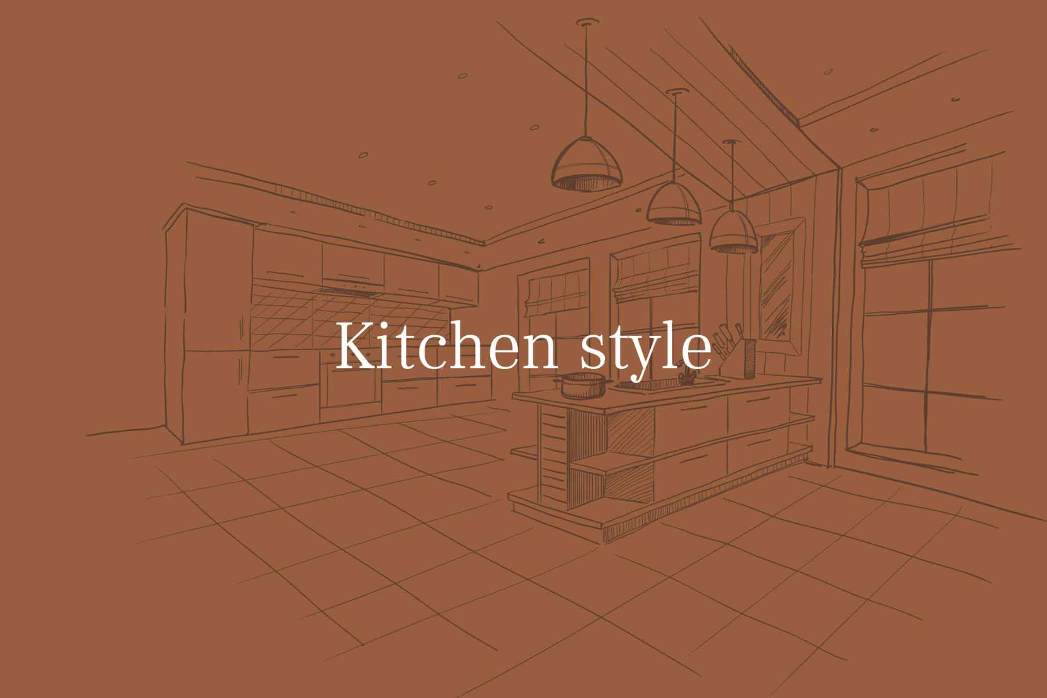 Read more about the article Wooden kitchen solution