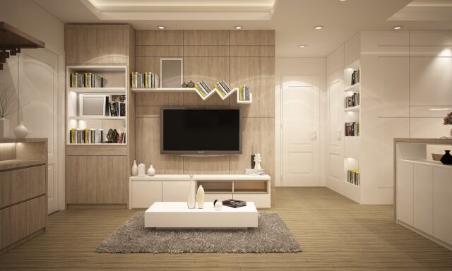 Read more about the article Professional Interior Designers Makes Your Space Beautiful