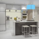 Top 10 Smart Kitchen Interior Design Ideas